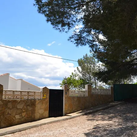 Chalet Bellavista 9