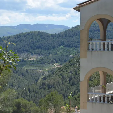 Chalet Bellavista 9 *