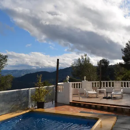 Chalet Bellavista 9 *