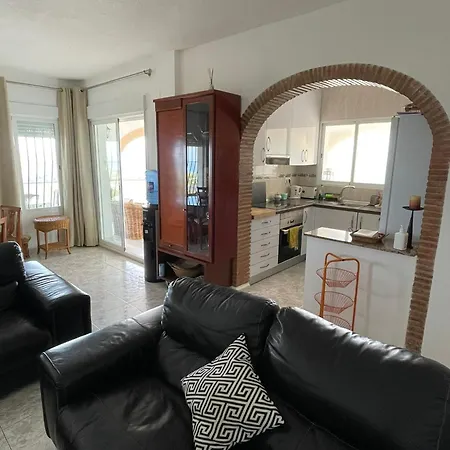 Chalet Bellavista 9