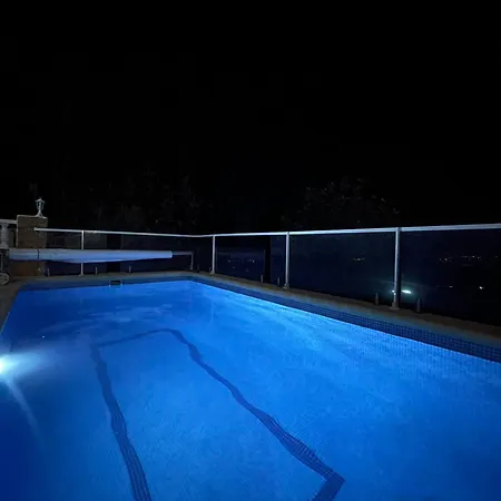 Bellavista 9 * Oliva