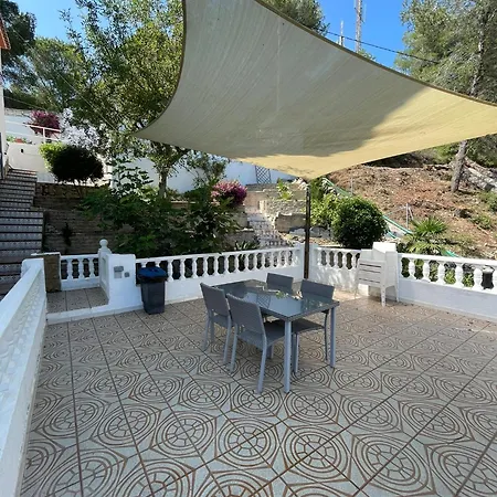 Bellavista 9 Chalet