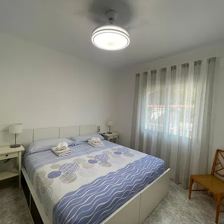 Bellavista 9 Chalet