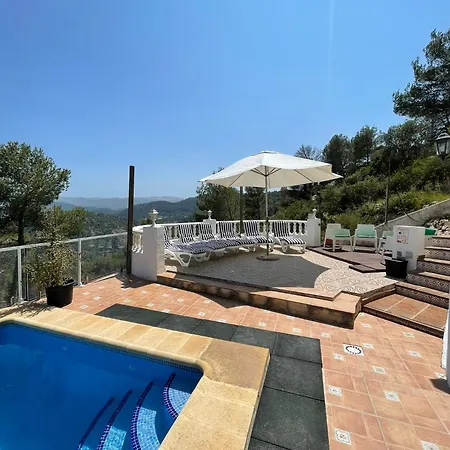 Chalet Bellavista 9