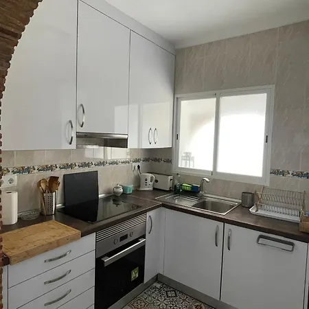 Chalet Bellavista 9 Oliva