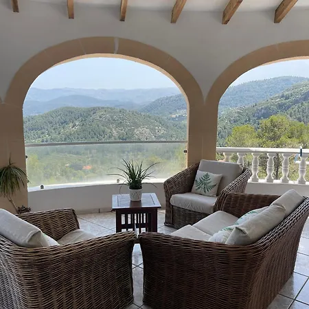 Bellavista 9