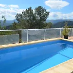 Chalet Bellavista 9 Oliva