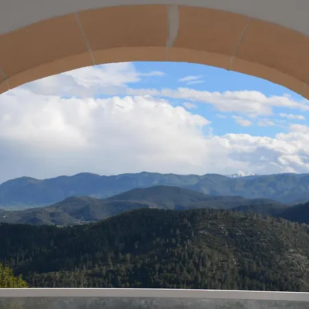 Bellavista 9 Σαλέ *