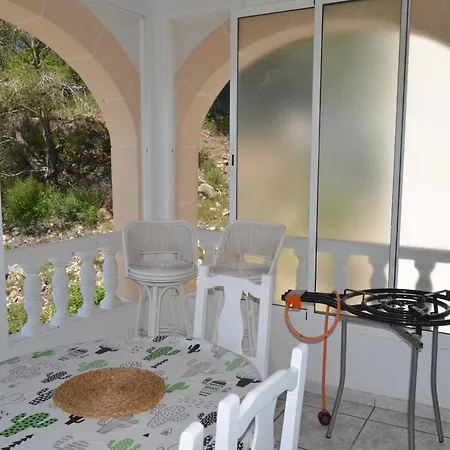 Bellavista 9 Σαλέ