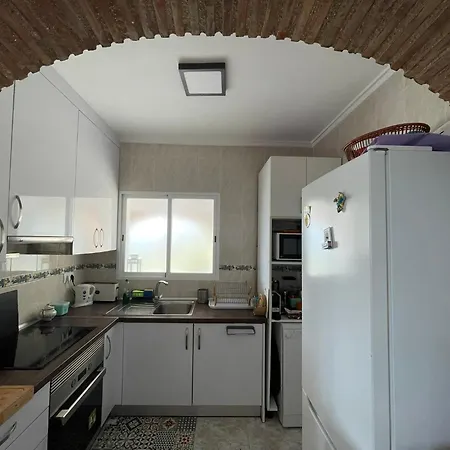 Bellavista 9 Σαλέ Oliva