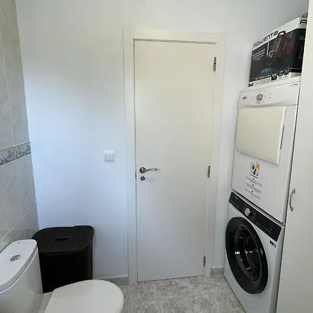 Σαλέ Bellavista 9 *
