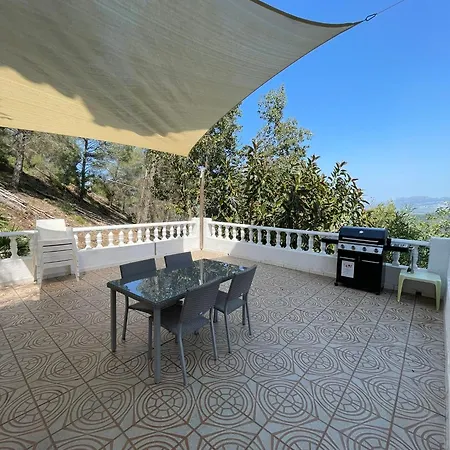 Bellavista 9 Σαλέ *