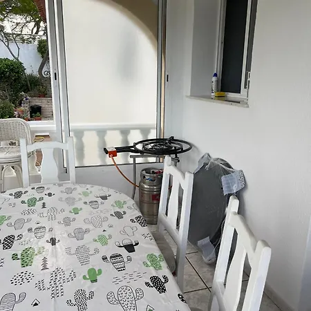 Bellavista 9 Σαλέ Oliva